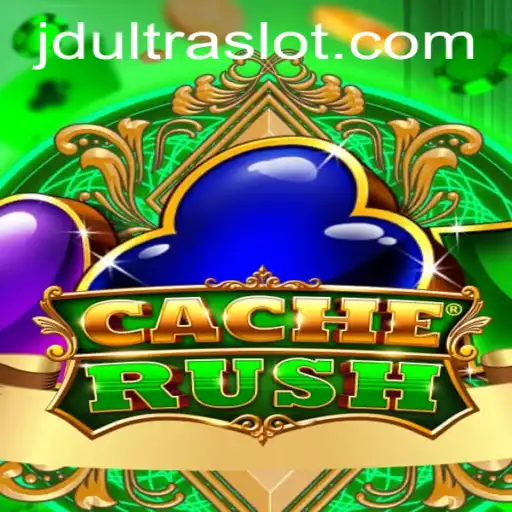 Exploring CacheRush: The Thrilling Adventure Game