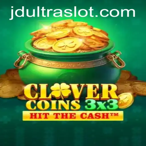 Unveiling Clovercoin3x3: The Innovative Game Revolutionizing the Industry