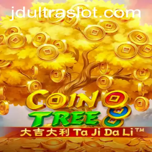 Unveiling CoinTree: The Thrilling New Game Experience with JDULTRA