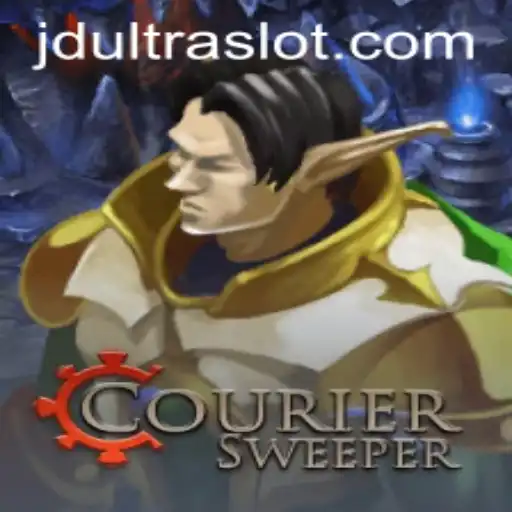 CourierSweeper: An Innovative Gaming Experience with JDULTRA