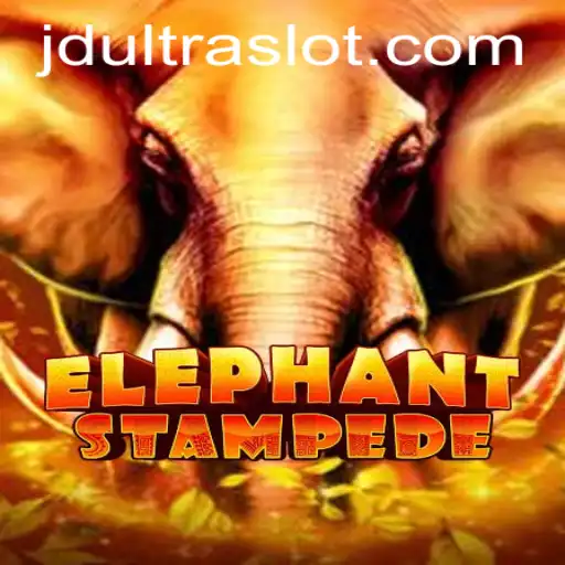 ElephantStampede: Embark on an Adventure in the World of JDULTRA