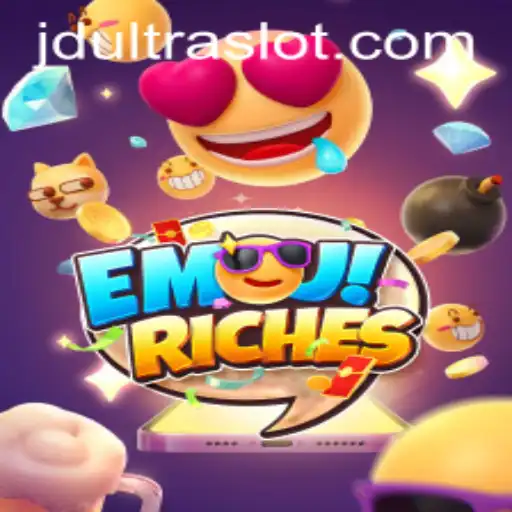 Dive Into the World of EmojiRiches: A Modern Gaming Adventure