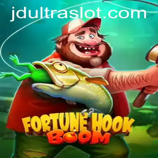 Discover FortuneHookBoom: The Thrilling New Adventure with JDULTRA