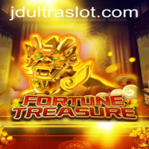 Discovering the Mysteries of FortuneTreasure: A Deep Dive into Gameplay and Strategy
