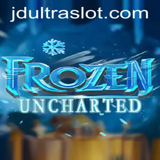 FrozenUncharted: A Thrilling Adventure Awaits with JDULTRA