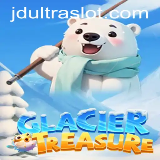 Discover the Icy Adventures of GlacierTreasure: A Dive into the Game's Features and Mechanics