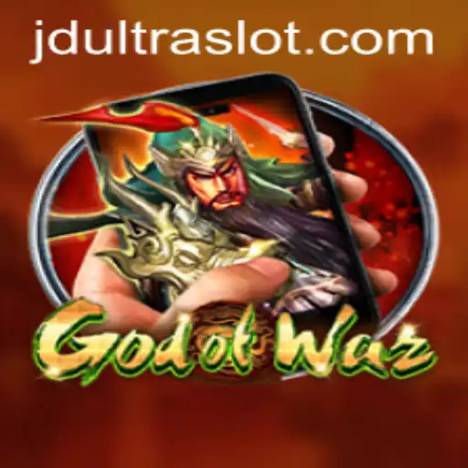 GodofWarM: An Epic Gaming Experience Enhanced by JDULTRA