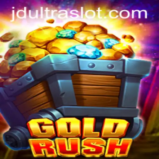 GoldRush: The Thrilling Treasure Hunt Revolutionized by JDULTRA