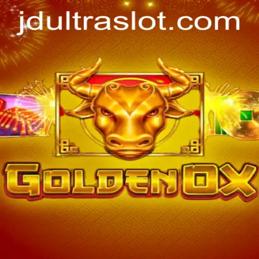 Unleashing the Excitement of GoldenOx: A Journey Into the World of JDULTRA