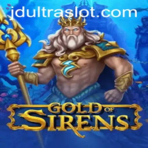 GoldofSirens: A Dive into the Enigmatic World of JDULTRA