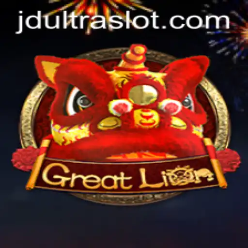 GreatLion: The Ultimate Gaming Experience with JDULTRA