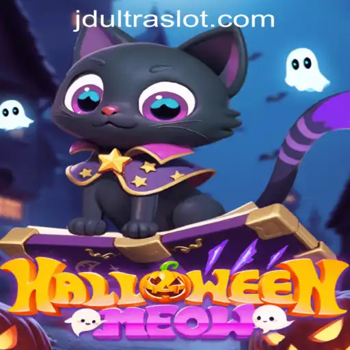HalloweenMeow: Dive Into the Spooky Adventure with JDULTRA