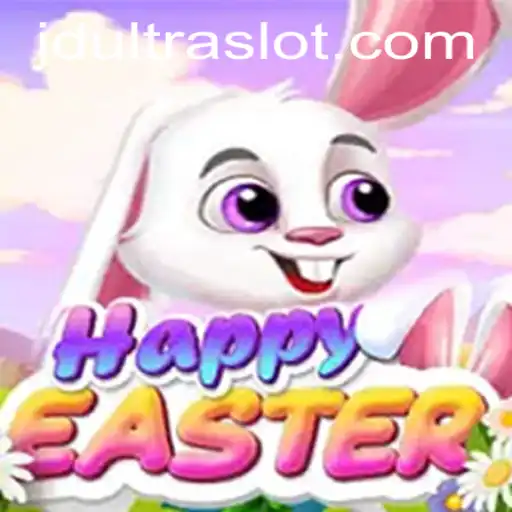 Discover the Enchanting World of HappyEaster with JDULTRA