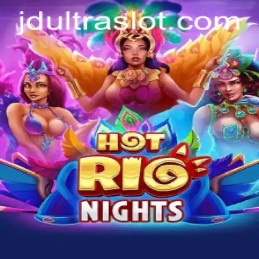 Experience the Thrill of HotRioNights: A Dazzling Journey into the Heart of Rio