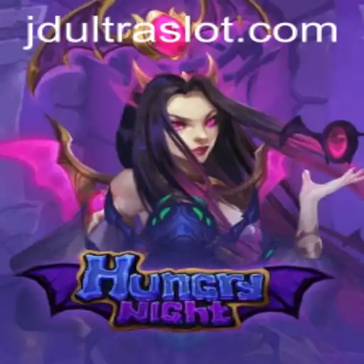 Unraveling the Thrills of HungryNight: A New Gaming Sensation