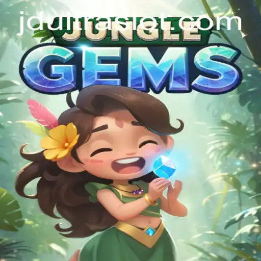 Discover the Thrilling World of JungleGems with JDULTRA