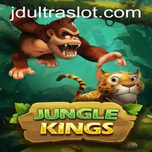 Exploring the World of JungleKings: An In-Depth Guide