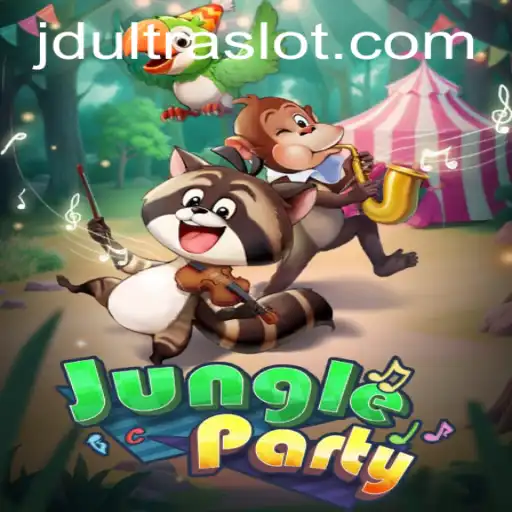 Discover the Thrills of JungleParty: Unleash Your Adventure with JDULTRA