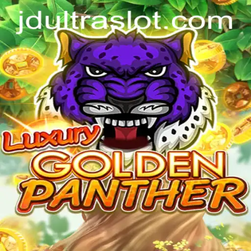 LUXURYGOLDENPANTHER: A Grand Adventure in the World of JDULTRA