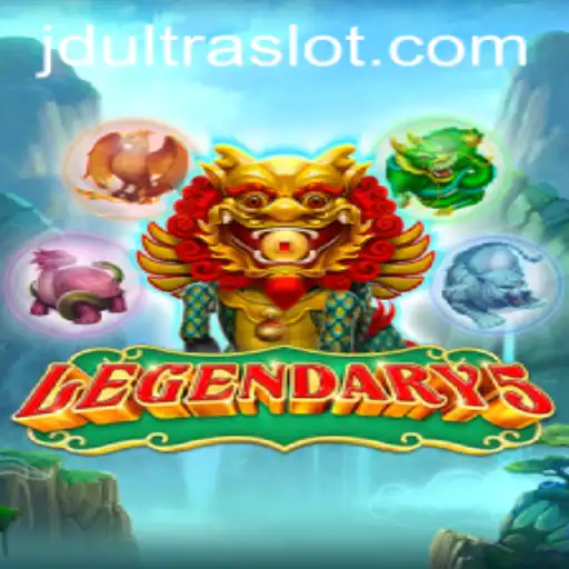 Legendary5: A New Era in Gaming with JDULTRA