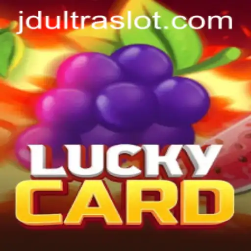 Discovering LuckyCard: A Thrilling New Game Revolution with JDULTRA