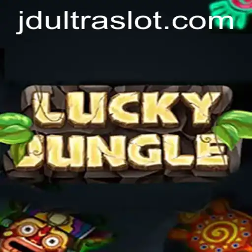 Discover the Thrilling World of LuckyJungle with JDULTRA