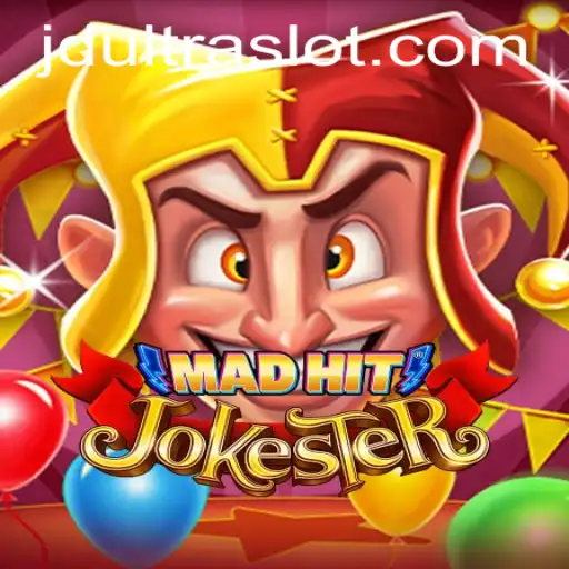 MadHitJokester: A Whirlwind Adventure in Gaming