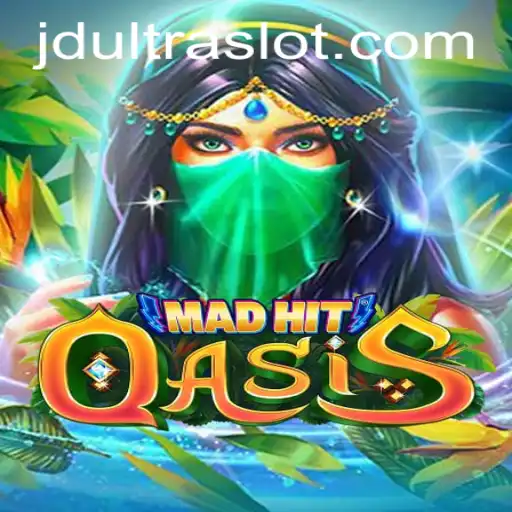 MadHitOasis: A Thrilling Adventure in a Virtual World