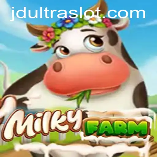 Exploring MilkyFarm: A Captivating Adventure Enhanced by JDULTRA