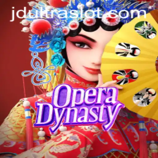 OperaDynasty: A New Gaming Era with JDULTRA