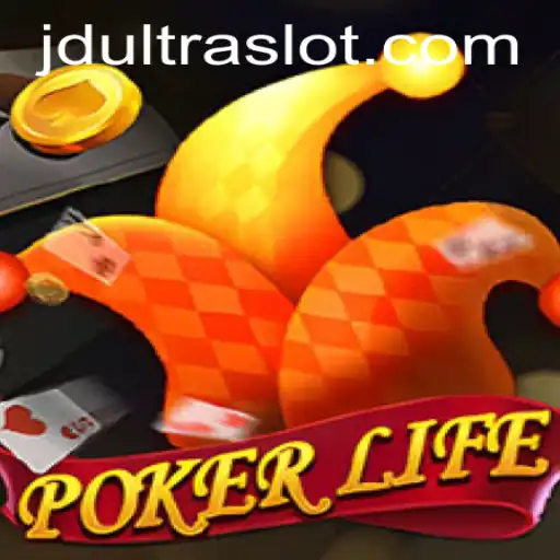 PokerLife: The Next Evolution in Interactive Card Gaming