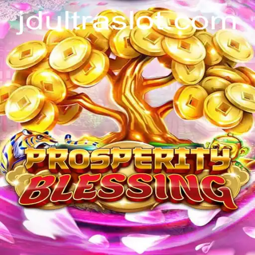 Discovering ProsperityBlessing: A Unique Adventure in Gaming