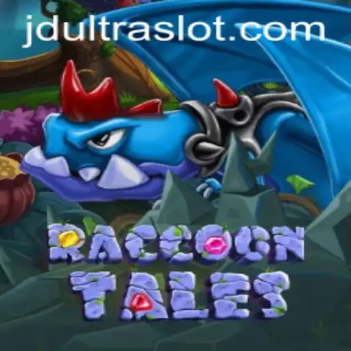 RaccoonTales A Journey Through Enchanted Forests
