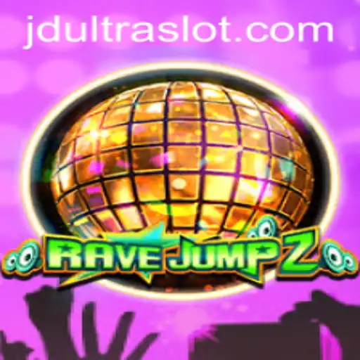 RaveJump2: An Electrifying Leap into the Future