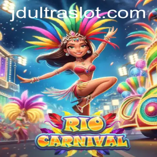 RioCarnival Game: A Festive Virtual Adventure