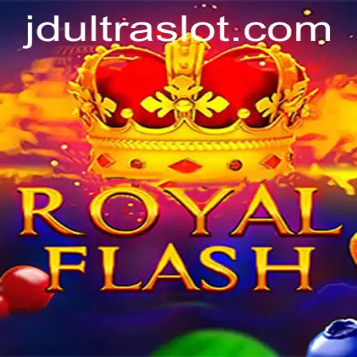 Unveiling RoyalFlash: The Revolutionary Card Game Experience - Featuring JDULTRA