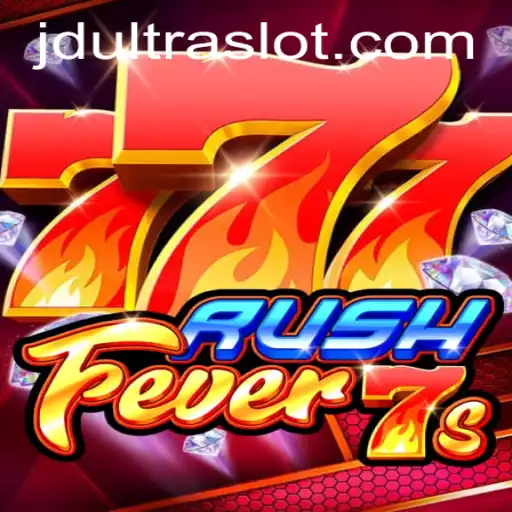 RushFever7s: A Thrilling Casino Game Experience Enhanced by JDULTRA