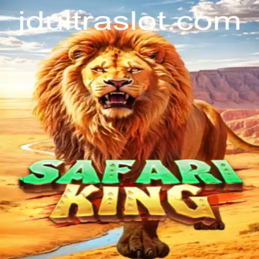 SafariKing: Embark on the Ultimate Wilderness Adventure with JDULTRA