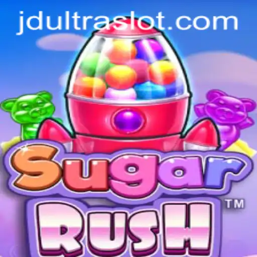 Discover SugarRush: A Sweet Adventure With JDULTRA