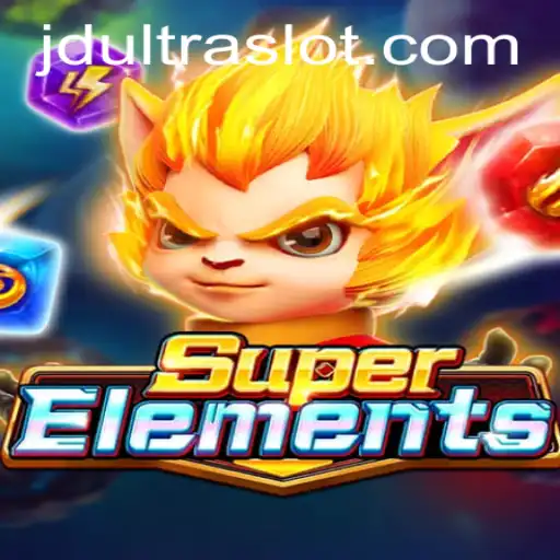 Unveiling SuperElements: JDULTRA's Gaming Revolution