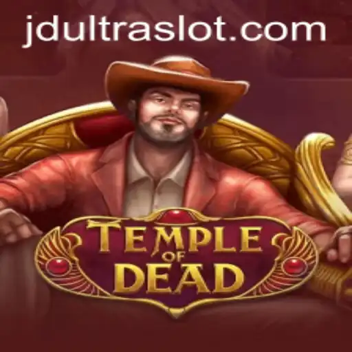 Unveiling TempleofDead: A Journey into the Abyss