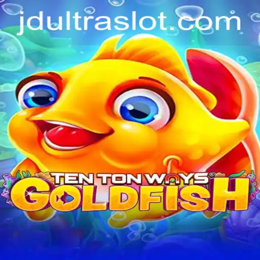 Dive into the Vibrant World of TenTonWaysGoldfish