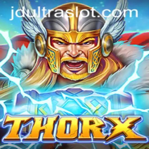 ThorX: The Revolutionary Game Experience with JDULTRA