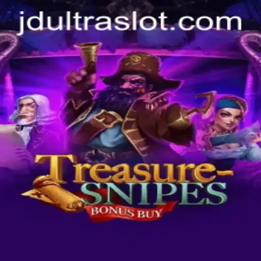The Exciting World of TreasuresnipesBonusBuy