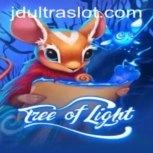 Exploring the Mystical World of TreeofLight: A Thrilling Adventure with JDULTRA