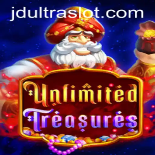 UnlimitedTreasures: A Deep Dive Into the Game Taking the World by Storm