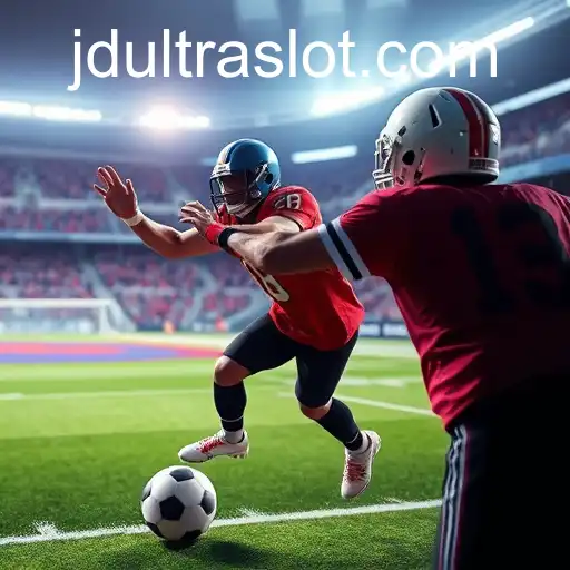 Exploring the Rise of Virtual Sports with JDULTRA