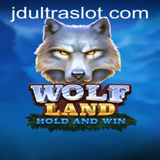 WolfLand: The Thrilling Adventure Game with JDULTRA