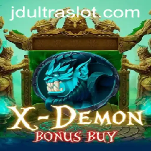 XDemonBonusBuy: Dive into the World of Thrills and Excitement with JDULTRA