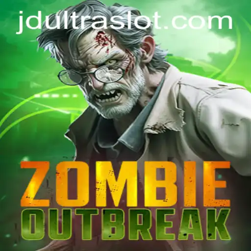 ZombieOutbreak: Surviving and Thriving in the Post-Apocalyptic World with JDULTRA